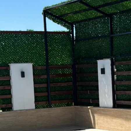 Villa White House Çandarlı