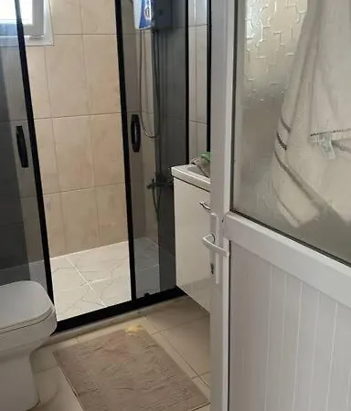 White House Çandarlı