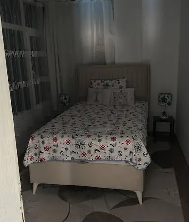 Villa White House Çandarlı