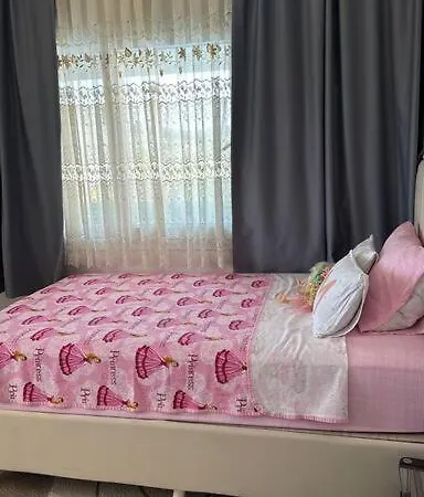 White House Villa Çandarlı