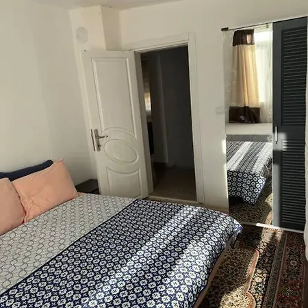 White House Villa Çandarlı