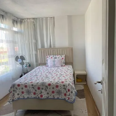 Villa White House Çandarlı