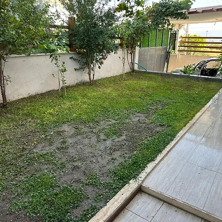 White House Çandarlı