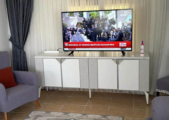 Villa White House *