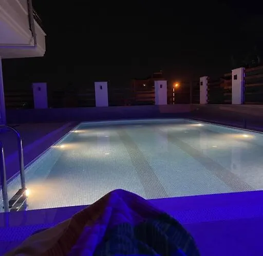 White House Villa
