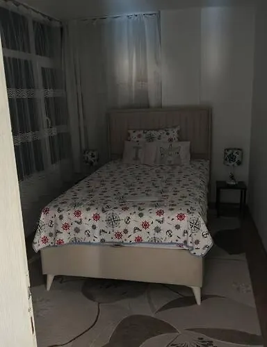 Villa White House Çandarlı