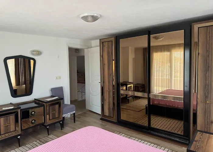 Villa White House Çandarlı