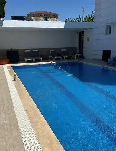 Villa White House *