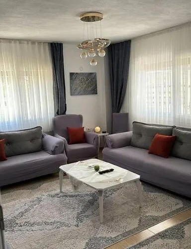 White House Villa *