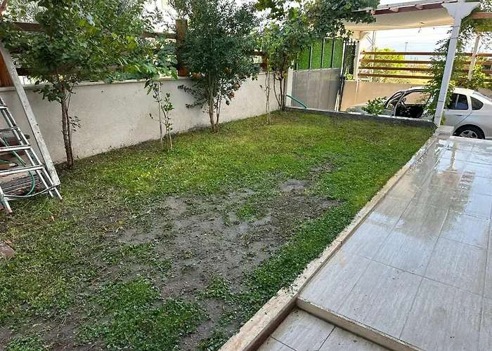 White House Candarli