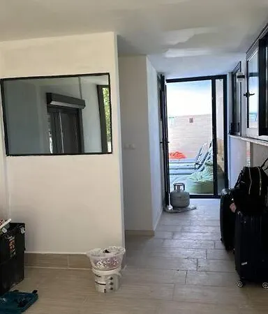 White House Çandarlı