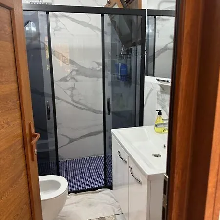 White House Çandarlı