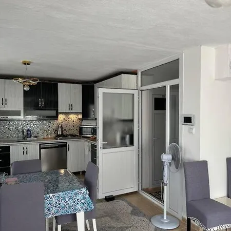 White House Çandarlı