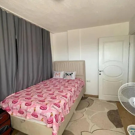 White House Çandarlı