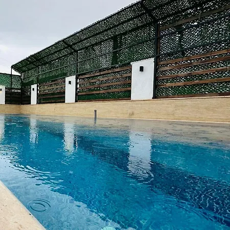 White House Çandarlı