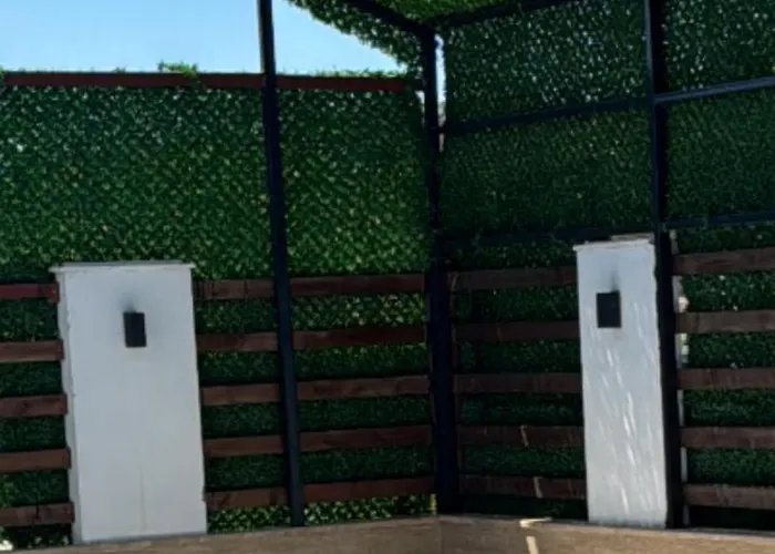 Villa White House Çandarlı