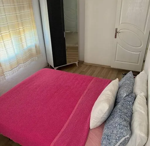 White House Çandarlı