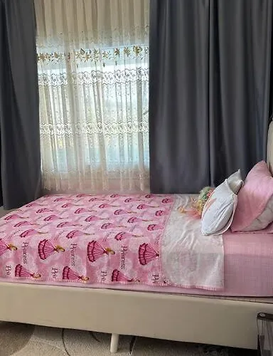 White House Villa Çandarlı