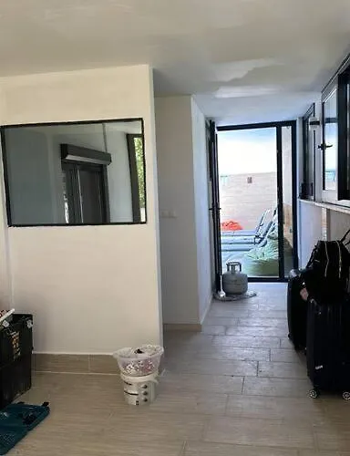 White House Çandarlı