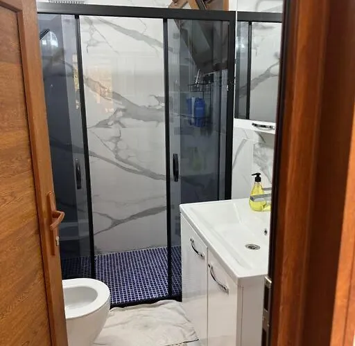 White House Çandarlı