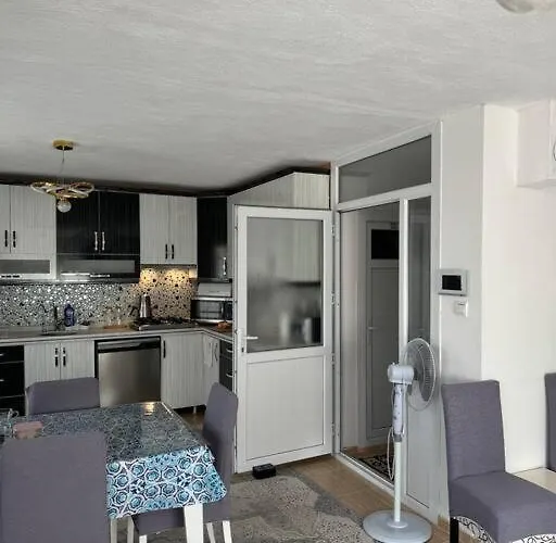 White House Çandarlı