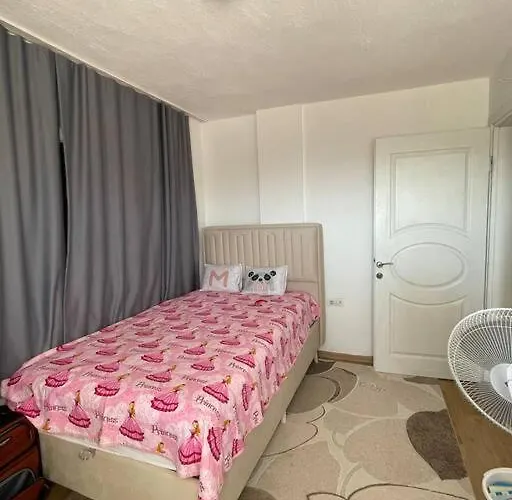 White House Çandarlı