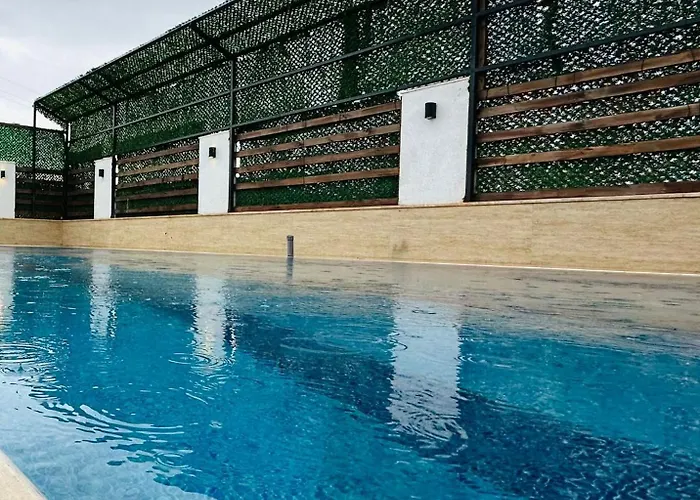 White House Çandarlı